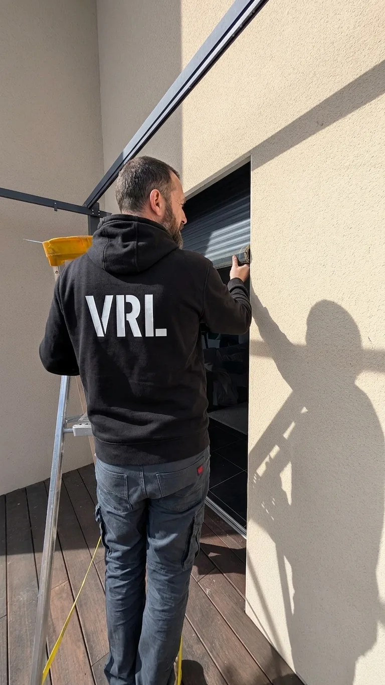 Technicien VRL Marseille 3 à Marseille 3
