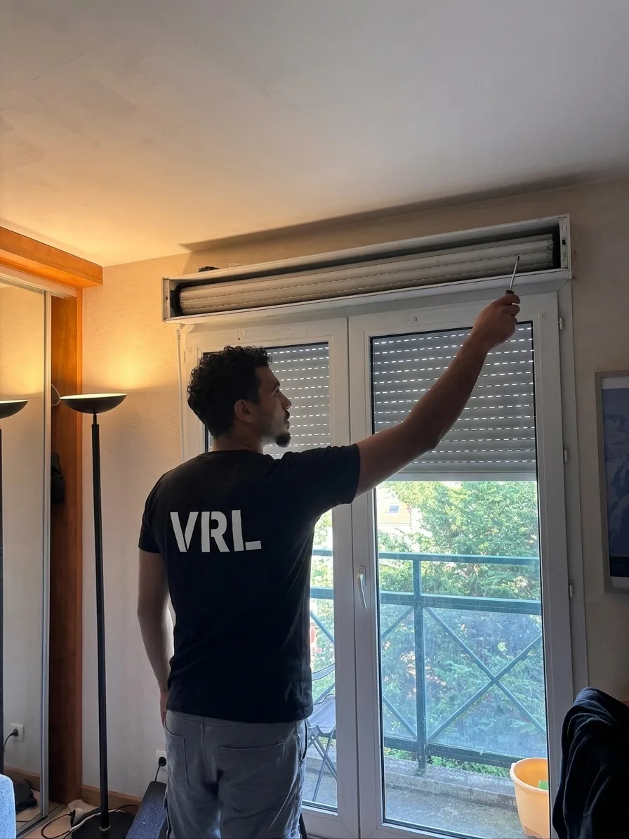 Technicien VRL Marseille 3 à Marseille 3