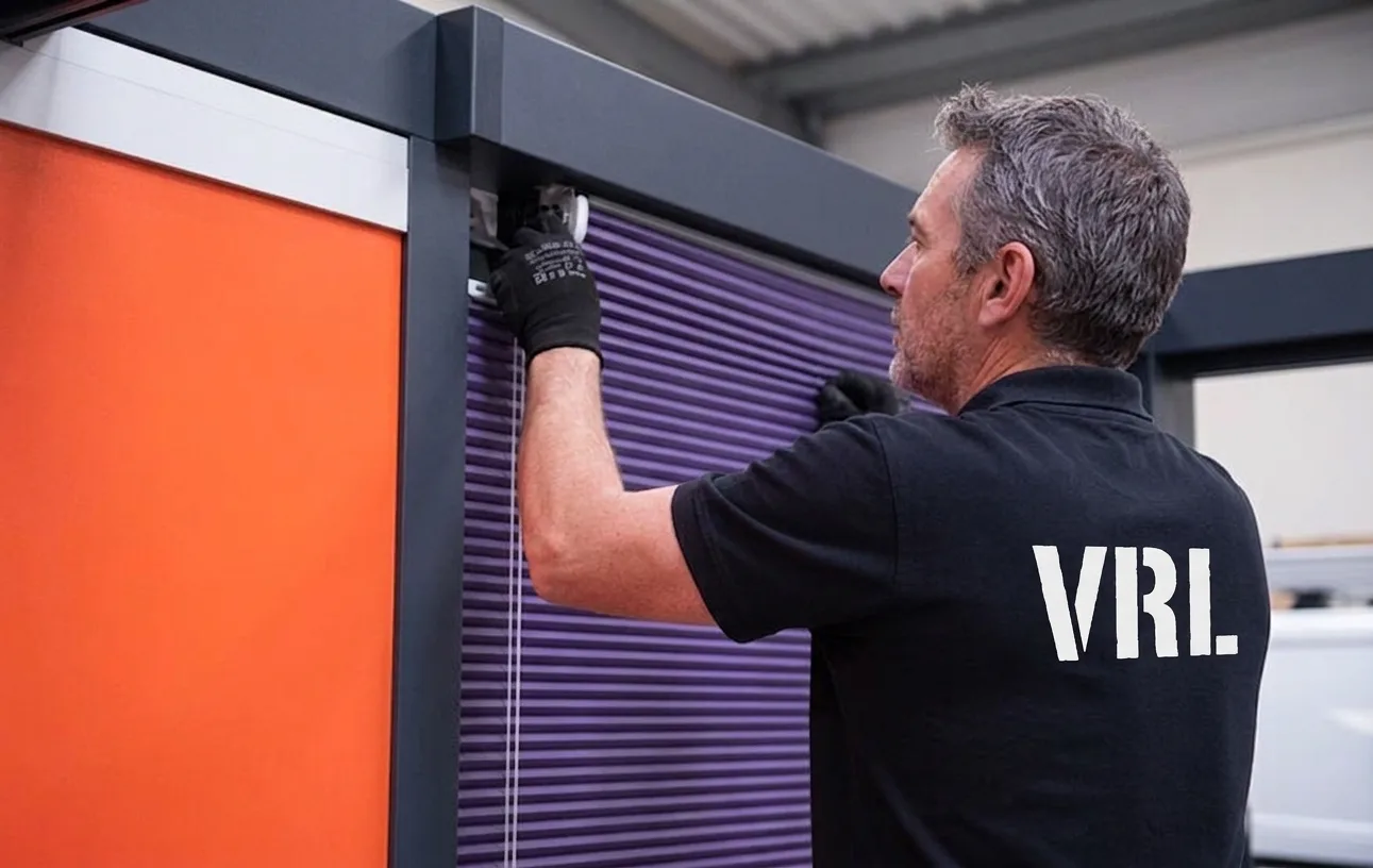 Technicien VRL Marseille 3 à Marseille 3